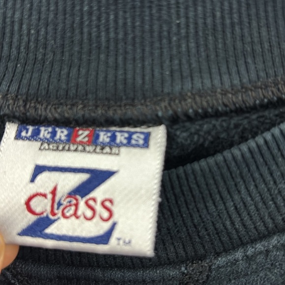 Matco Tools Sweatshirt Size Medium Black Mens - Picture 4 of 6